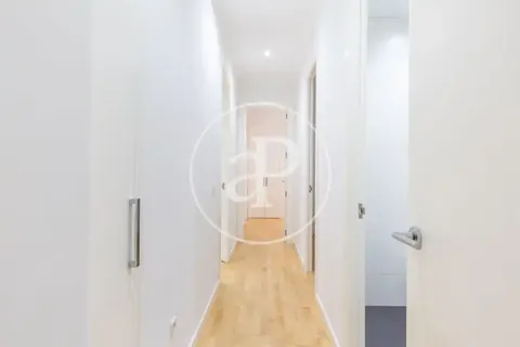Pis de 105 m² a València
