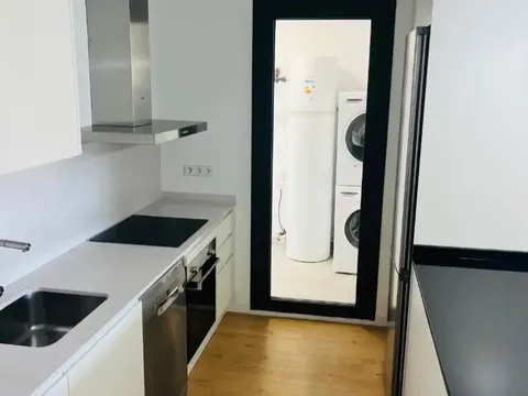 Wohnung 106 m² in Málaga