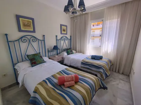 Pis de 95 m² a Marbella