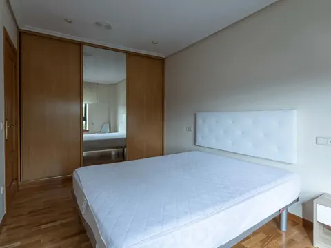 Pis de 40 m² a Oleiros