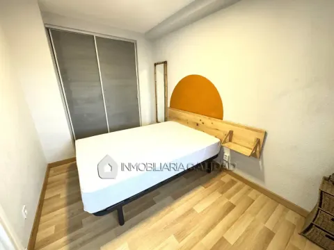 Piso de 58 m² en Burgos