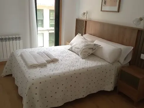 Wohnung 40 m² in Pontevedra