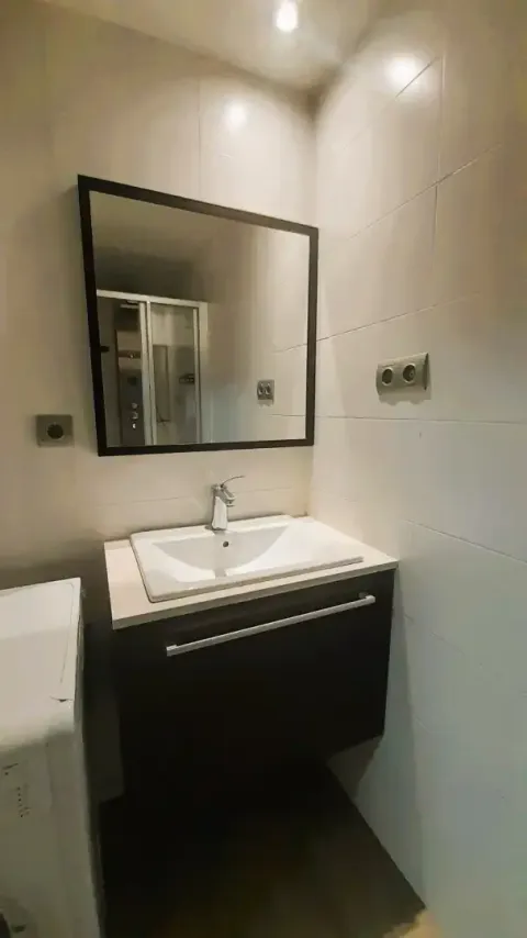 Wohnung 52 m² in Barcelona