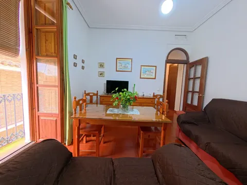 Pis de 72 m² a Còrdova