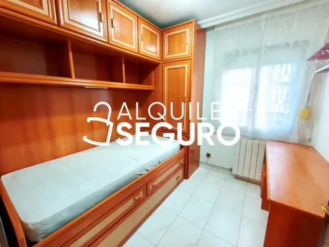 Piso de 65 m² en Móstoles