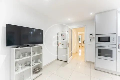 Wohnung 166 m² in Palma