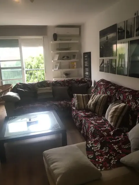 Piso de 80 m² en Melilla