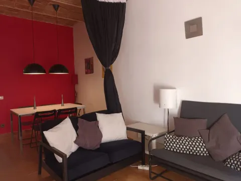 Piso de 60 m² en Barcelona (3/16)
