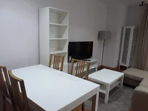 Pis de 65 m² a Saragossa