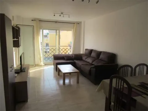 Piso de 100 m² en Roquetas de Mar