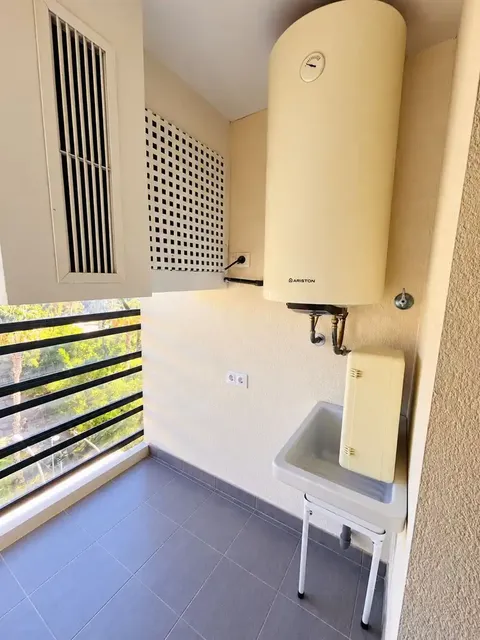 Pis de 100 m² a Alacant
