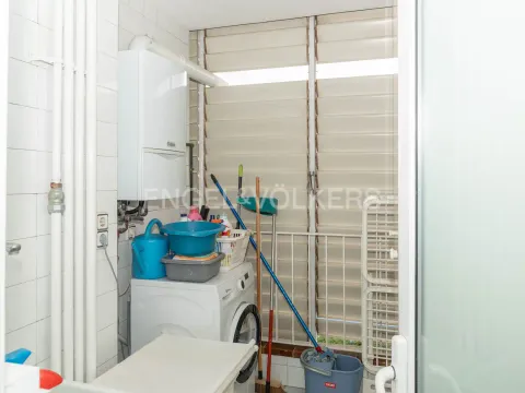 Pis de 122 m² a Vilassar de Mar
