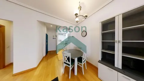 Pis de 48 m² a Madrid