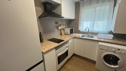 Pis de 76 m² a Rafelbunyol