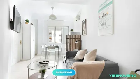 Zimmer zur Miete, Madrid