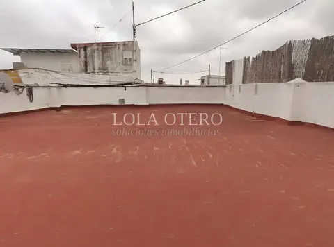 Pis de 75 m² a València