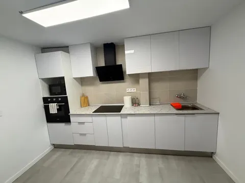 Habitació de lloguer, Alacant