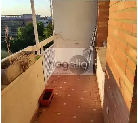 Pis de 110 m² a Sevilla