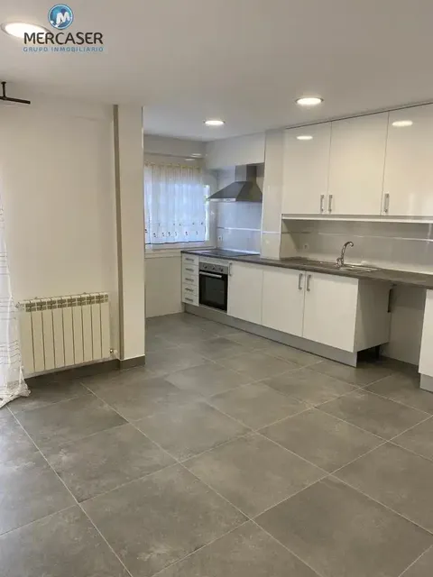 Pis de 77 m² a Alcalá de Henares