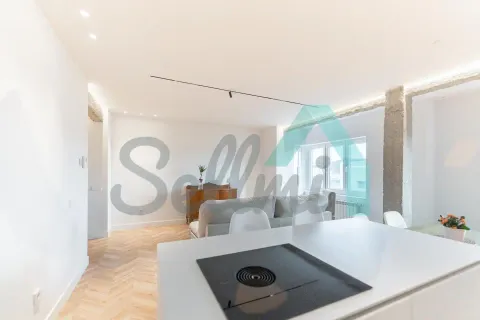 Wohnung 114 m² in Avilés
