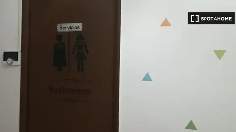 Stanza in affitto, Vigo
