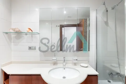 Wohnung 92 m² in Oviedo