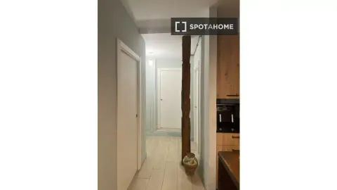 Piso de 70 m² en Madrid