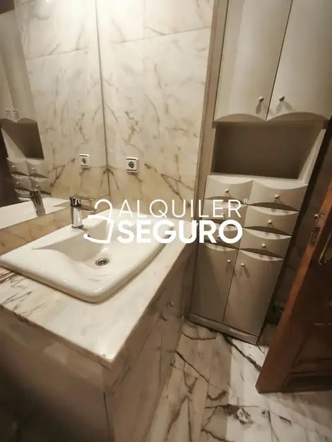 Pis de 62 m² a Saragossa