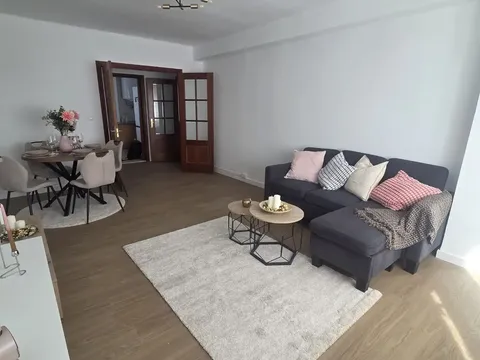 Pis de 98 m² a Trespaderne