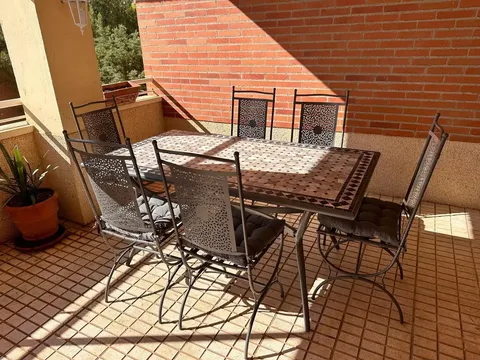 Pis de 90 m² a Cáceres