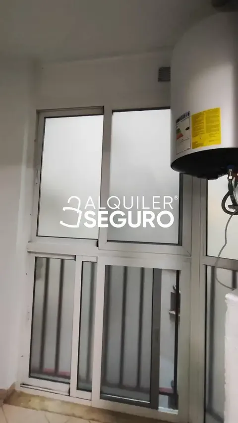 Pis de 130 m² a València