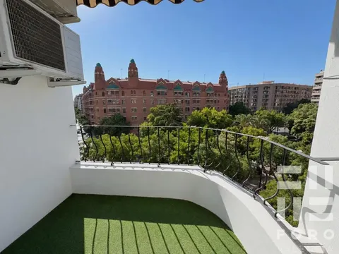 Piso de 93 m² en Valencia