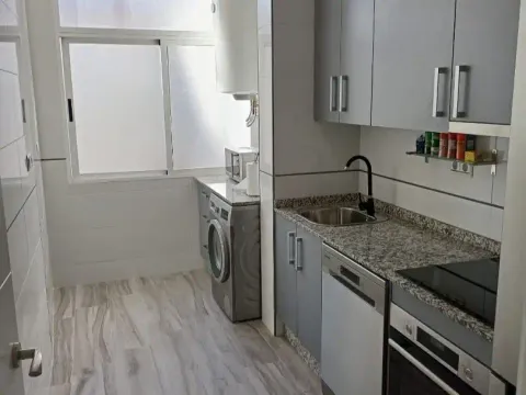 Room for rent, Armilla (2/6)