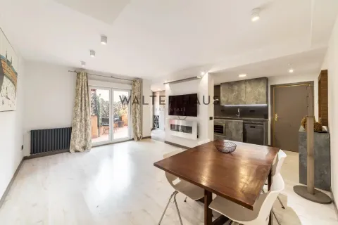 Квартира 116 м² у Madrid