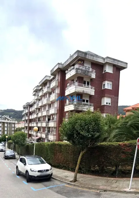 Pis de 65 m² a Castro-Urdiales