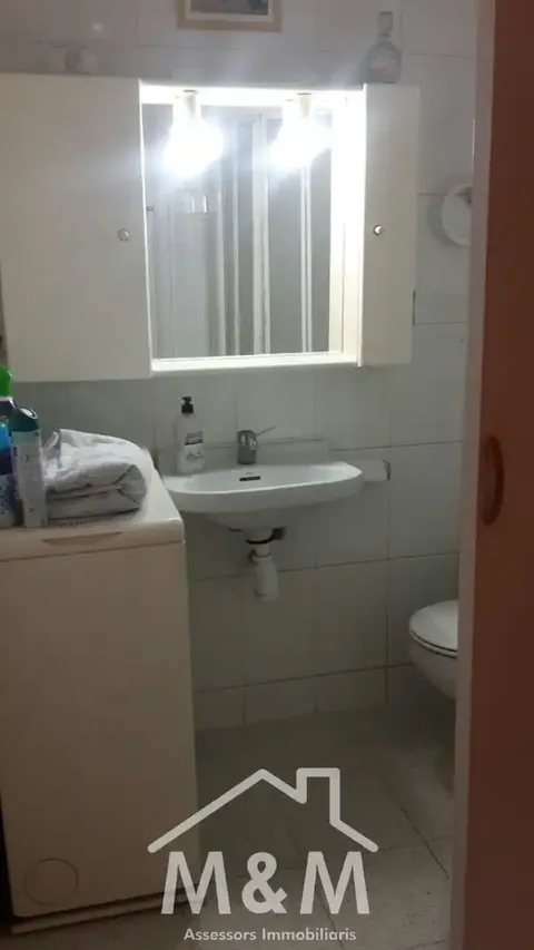 Pis de 30 m² a Castelldefels