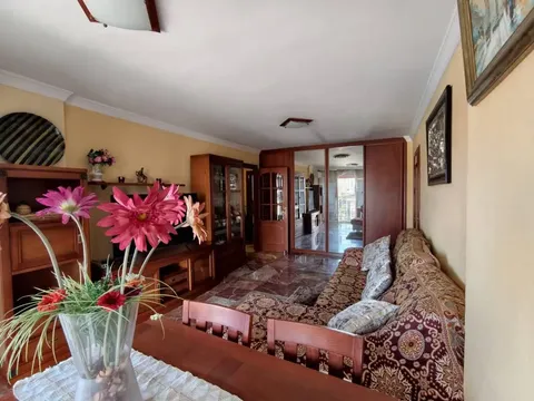 Appartamento 120 m² a Málaga