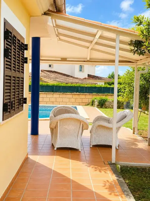 Casa de 324 m² a Marratxí