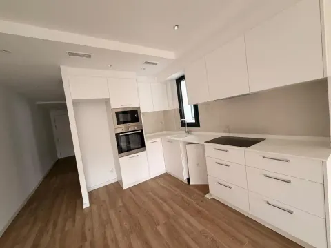 Wohnung 67 m² in Vilanova i la Geltrú