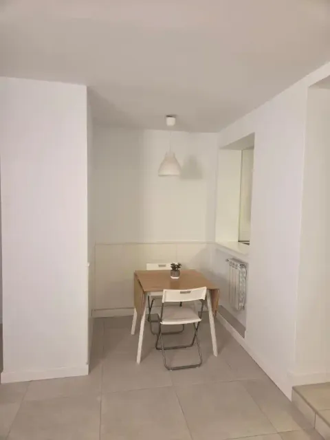 Wohnung 73 m² in Madrid