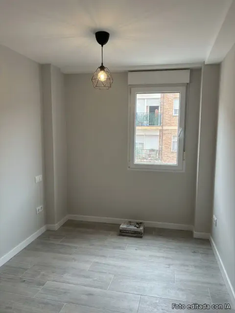 Piso de 60 m² en Madrid (4/7)