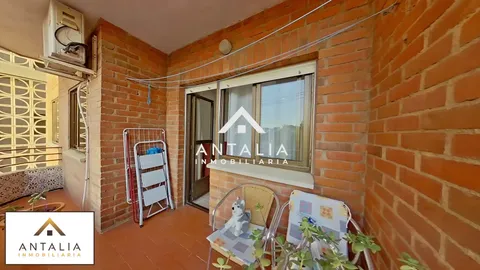 Pis de 100 m² a Cáceres