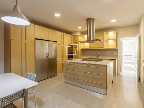 Appartamento 287 m² a Madrid