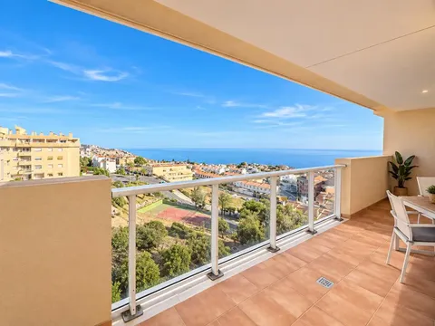 Pis de 120 m² a Rincón de la Victoria
