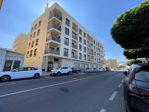 Pis de 61 m² a Orpesa