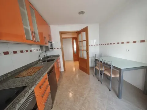 Flat 118 m² in Plasencia