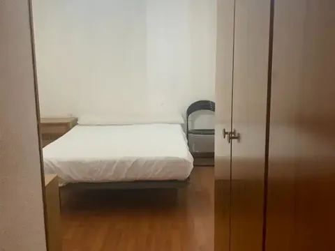 Pis de 130 m² a Manresa