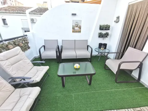 Flat 98 m² in Torremolinos (3/46)