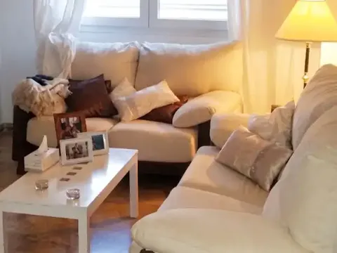 Pis de 50 m² a Jaén