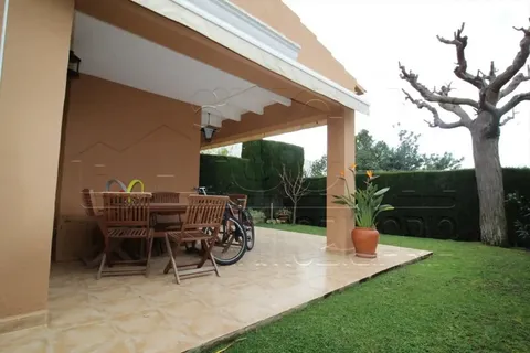 Haus 185 m² in Bétera